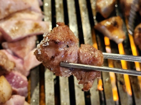 마포주먹고기 사진 4