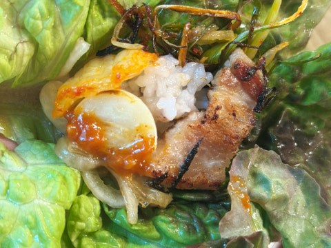 꿀꿀이생고기맛집 사진 4