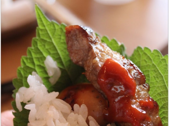 Babekyupaektori Daeseong店 照片 5