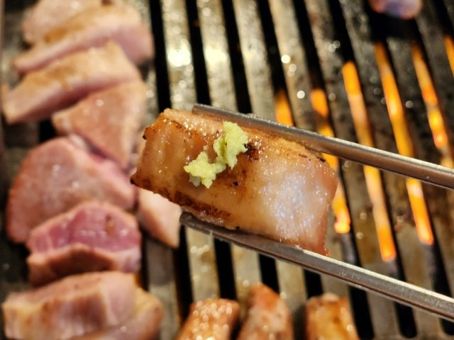 Mapojumeokgogi 照片 6
