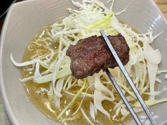 Majanggalbi Hanyangdae店 写真 5