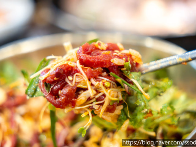 Dongchuwonbulgogi 照片 6