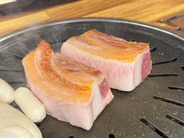 Dabokgogitjip 照片 6