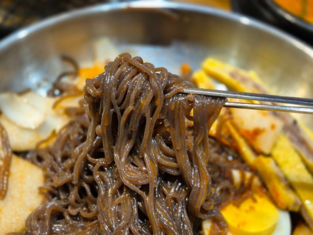Ogamgalbi 写真 5