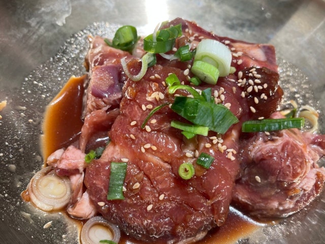 Damgahwarogui Yeomchang店 照片 6