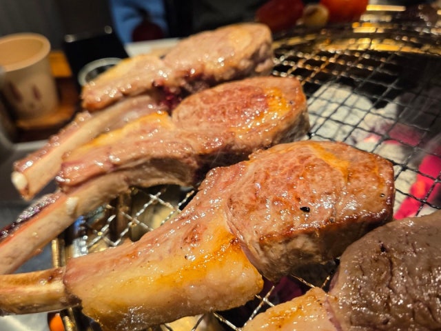 Beoteoraem Cheongra店 照片 4