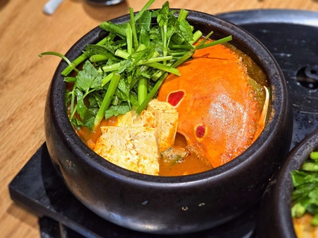 Seolyagalbi Cheongdam 照片 5