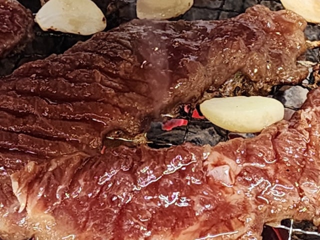 Myeongpumsujesutbulgalbi 照片 4