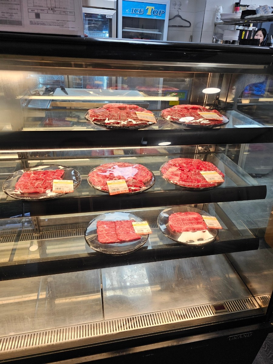 Saebyeokso 本店 写真 6