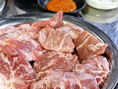 연탄불생구이3호점 사진 4