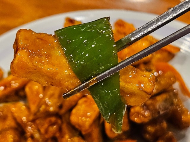 Jeongtong Hanseong Yanggalbi Yangkkochi 照片 6