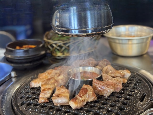 Choeseon Sutbulgui Mia 總店 照片 6