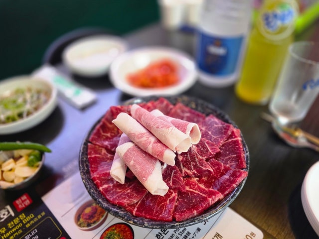 Gogisanghoe Jeongyuksikdang 照片 6