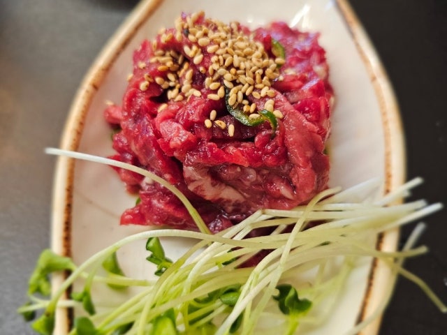 Saebyeokso 本店 写真 5