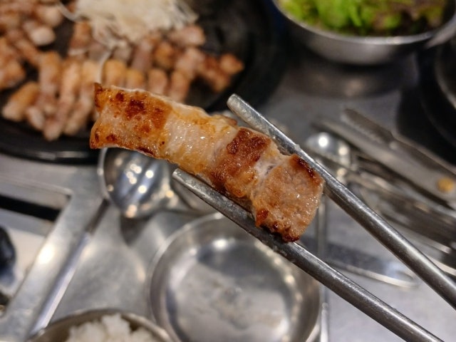 Tamnaeneunjejudon 照片 4