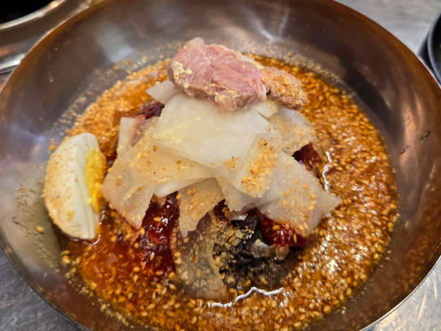 Bokbokjipdwitgogi Juan 總店 照片 5