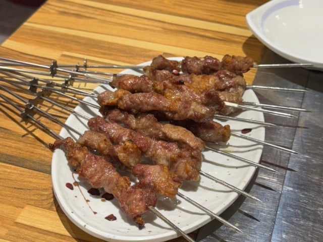 Imbaksayanggalbi 写真 6