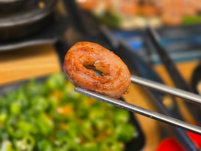 Taeyeongsaengmakchang Yongun店 写真 5