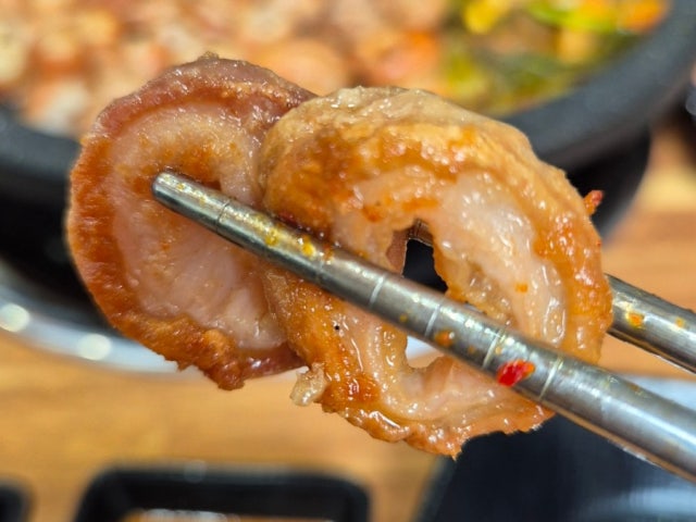 Kkaebimakchang 照片 4