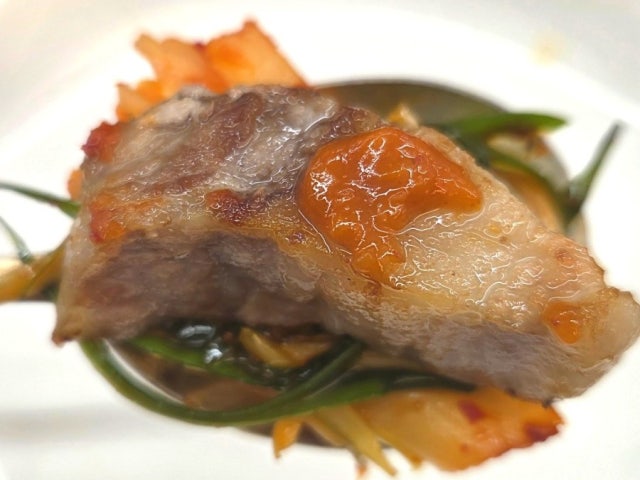 Halmaesotttukkeongsamgyeopsal Juan店 照片 4