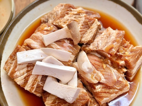 금강갈비 사진 4