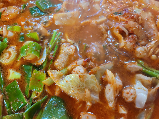 Hoyamunhyeongopchang Guseodong店 写真 6