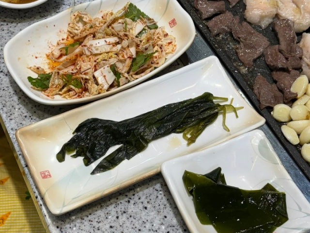 Cheongdoyanggopchang Osyeonsiti店 照片 4
