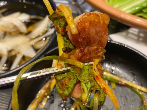 대성포갈비 사진 4