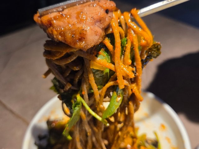 Yukmian Incheonsongdo店 照片 6