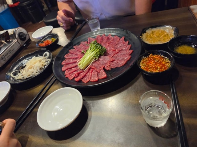 Yukhoedokjon Siheung店 照片 5