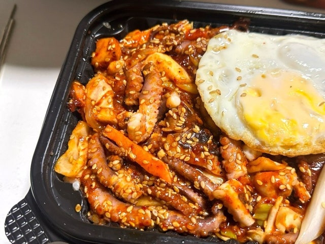 Namposaenggalbisal Suwon 总店 照片 6