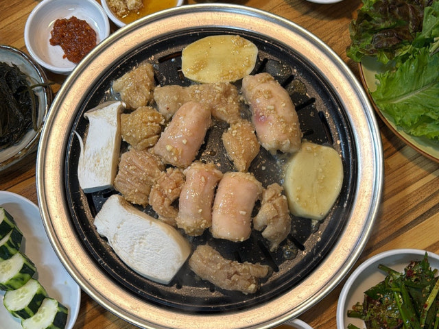 Singiyanggopchang 照片 5