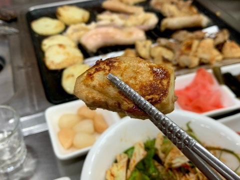 부산항양곱창 사진 4