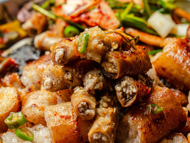 Oneuluigopchang 照片 5