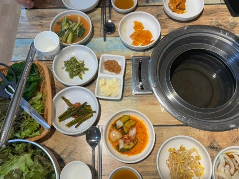 대명숯불갈비 사진 4
