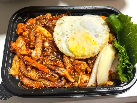 남포생갈비살 수원본점 사진 4