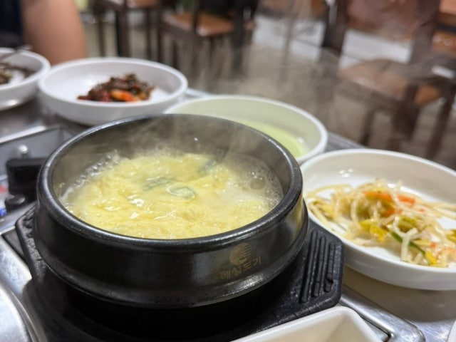 Cheongseokgoldwitgogi 照片 5