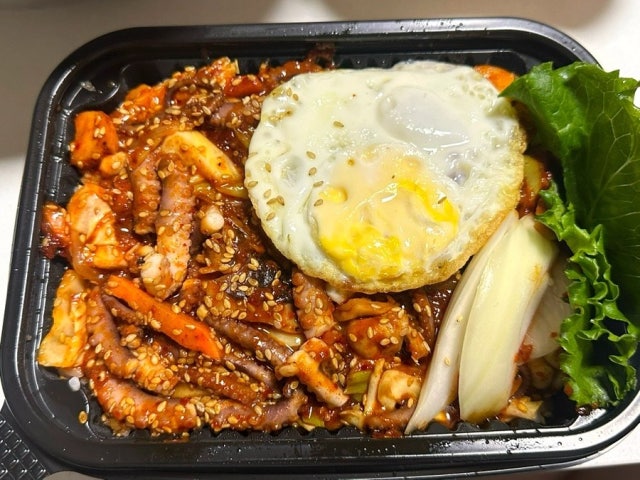 Namposaenggalbisal Suwon 总店 照片 5
