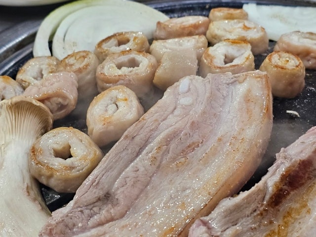 Majangdongmakchang 写真 4