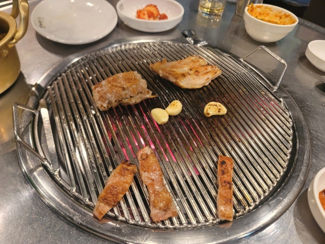 Daeguhyeongjemakchang Seongnae店 写真 6