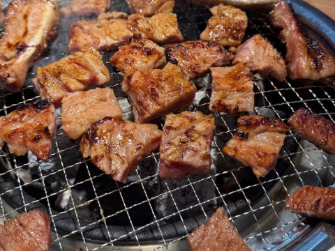 상봉갈비 사진 4