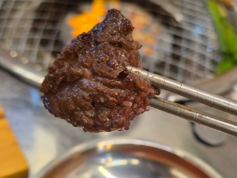 마장 안창살숯불구이 사진 4