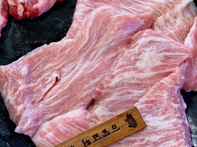 Junggyegogipati Nowon 本店 写真 5