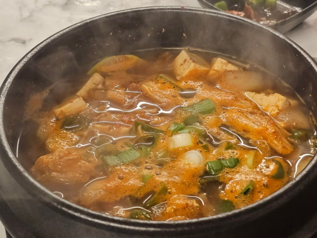 Jeongwonyanggopchang 照片 5