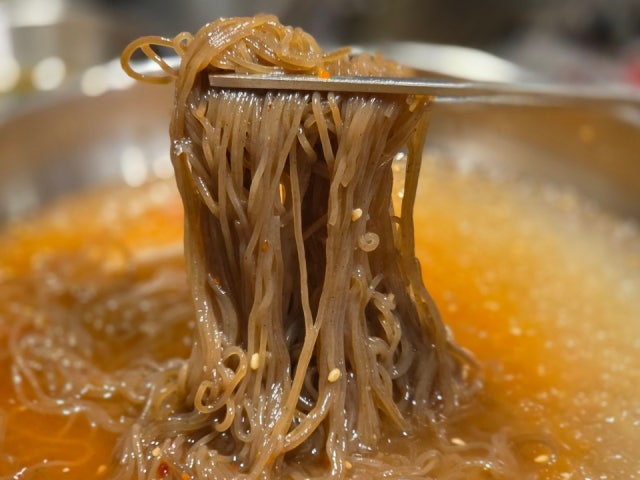 Baekyangsutbulgalbi Anrak店 照片 4
