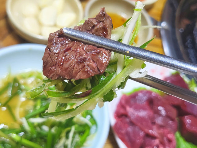 Mannahanu Boksujip 照片 5