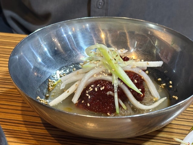 Anheunggalbi Junggok店 照片 5