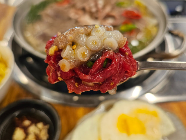 Oryukhoegwan Yeonsan 總店 照片 6