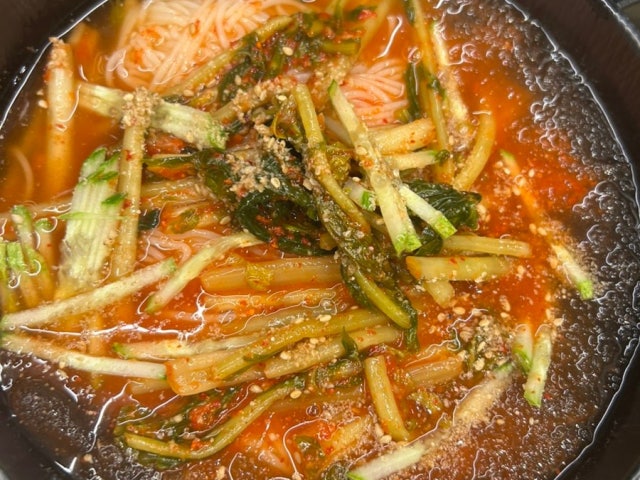 Serimjumeokgogi Photos 6