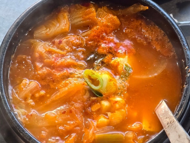 Wonjobuanjip Gunsanjochon店 照片 6